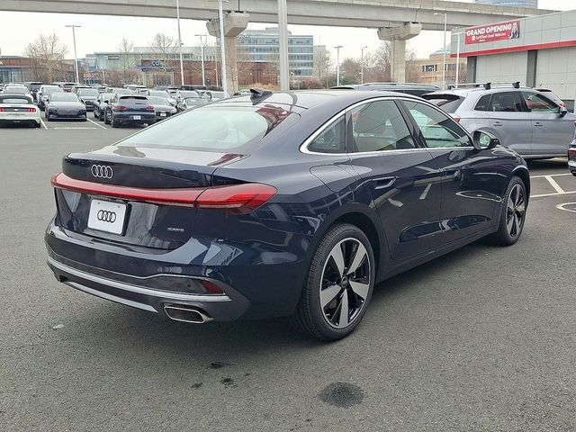 2025 Audi A5 Premium