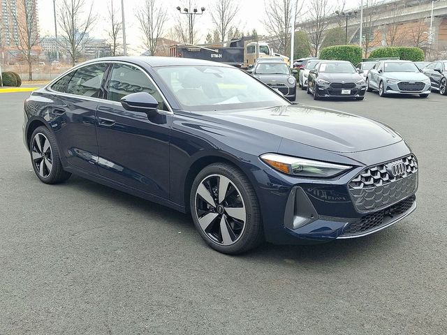 2025 Audi A5 Premium