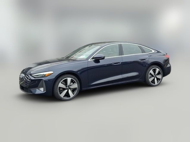 2025 Audi A5 Premium