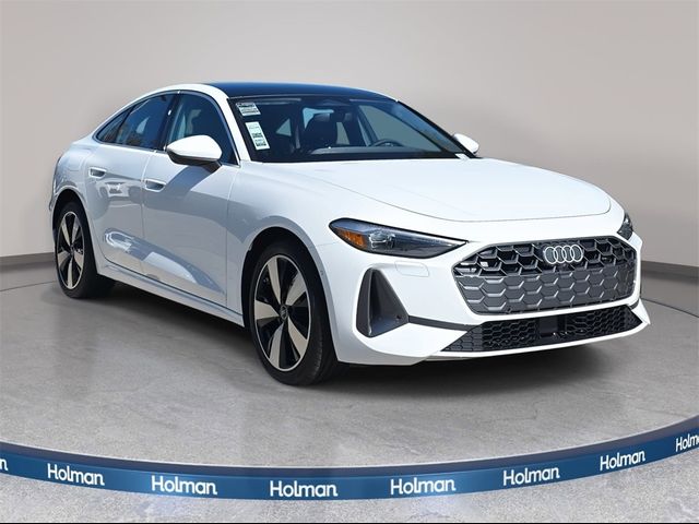 2025 Audi A5 Premium