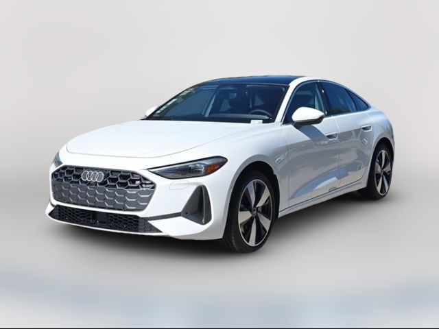 2025 Audi A5 Premium