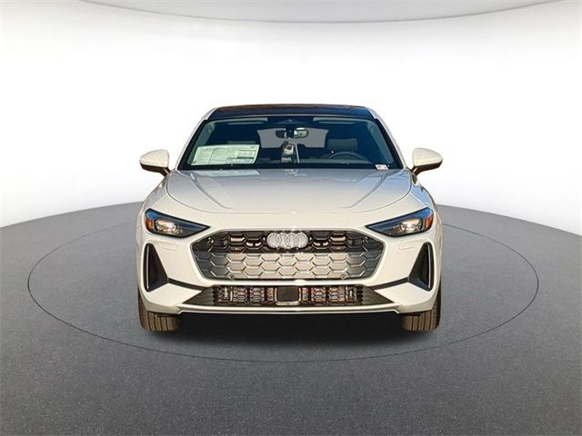 2025 Audi A5 Premium