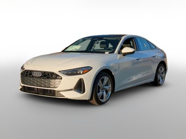 2025 Audi A5 Premium