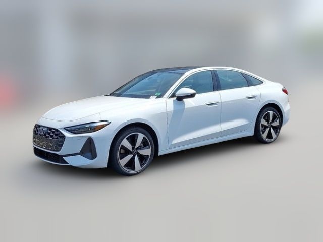 2025 Audi A5 Premium