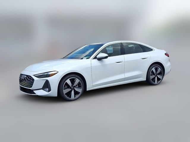 2025 Audi A5 Premium