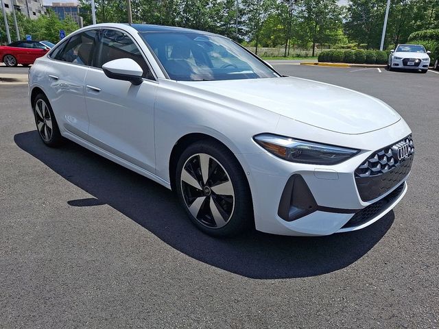 2025 Audi A5 Premium