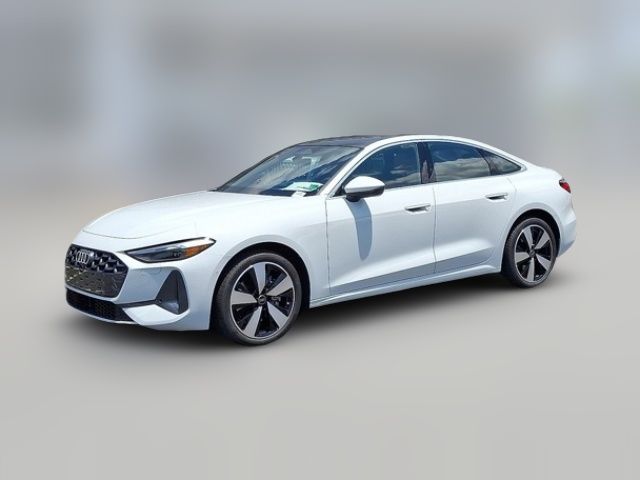 2025 Audi A5 Premium