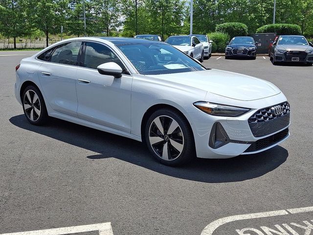 2025 Audi A5 Premium