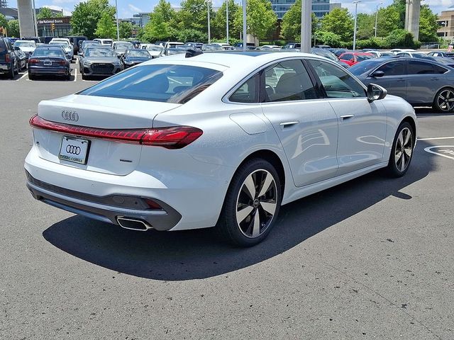 2025 Audi A5 Premium