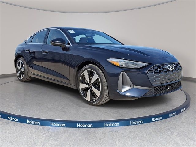 2025 Audi A5 Premium