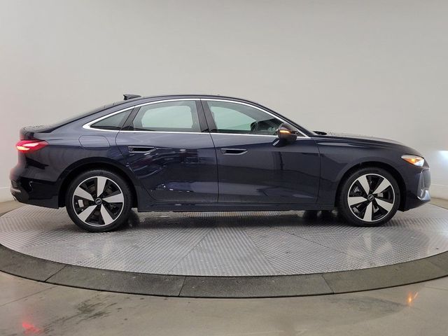 2025 Audi A5 Premium