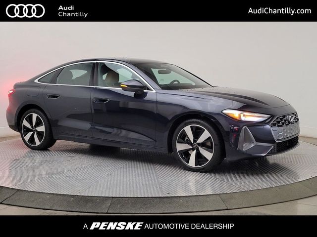 2025 Audi A5 Premium