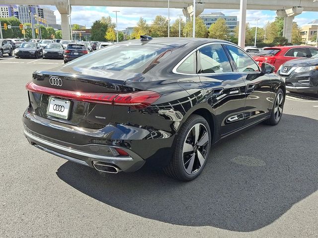 2025 Audi A5 Premium