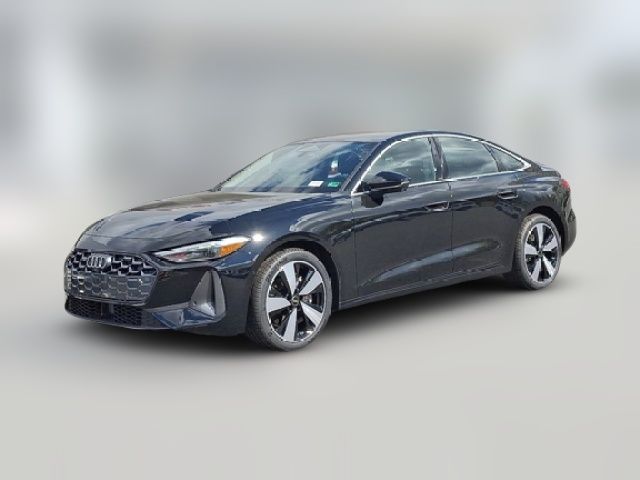 2025 Audi A5 Premium