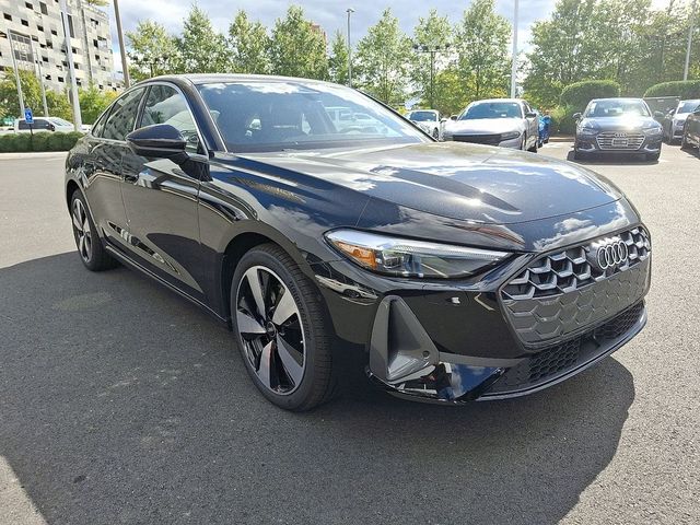 2025 Audi A5 Premium