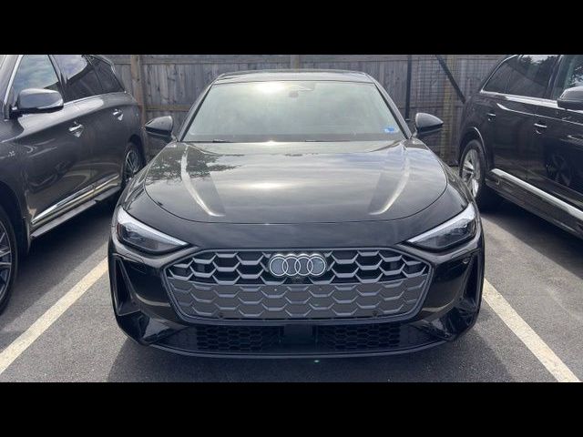 2025 Audi A5 Premium