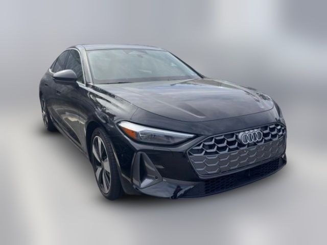 2025 Audi A5 Premium