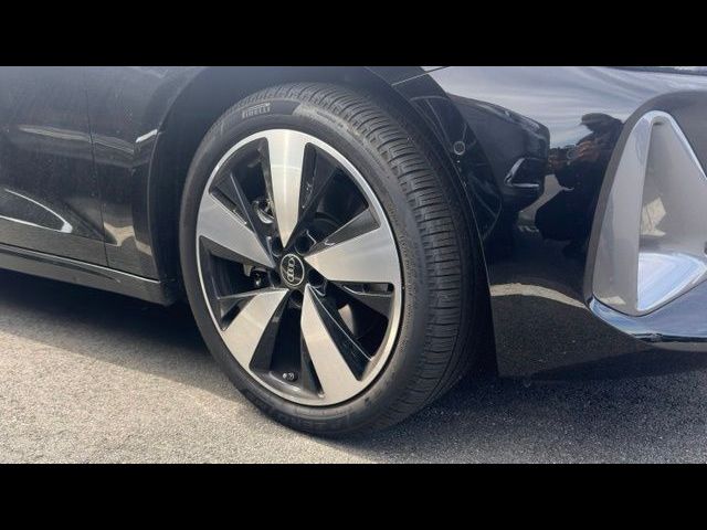 2025 Audi A5 Premium