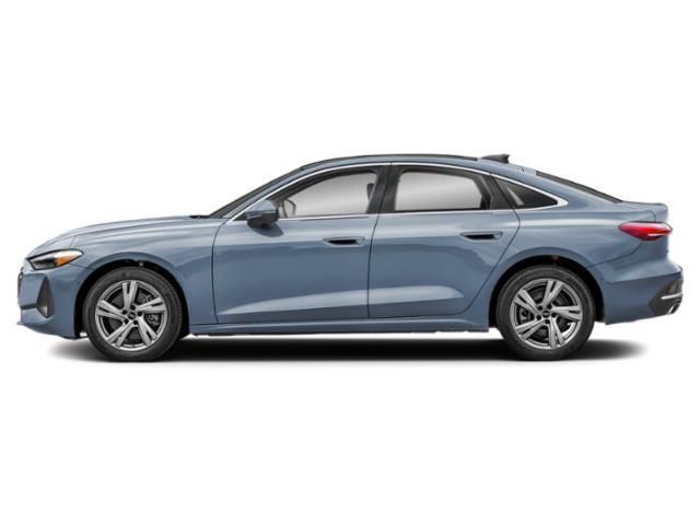 2025 Audi A5 Premium