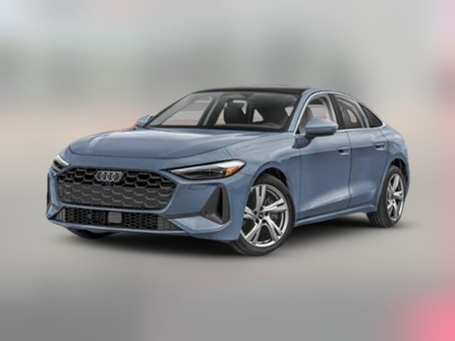 2025 Audi A5 Premium