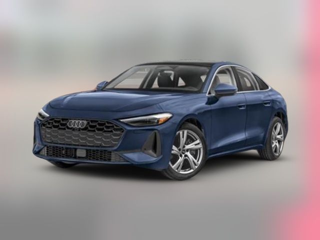 2025 Audi A5 Premium