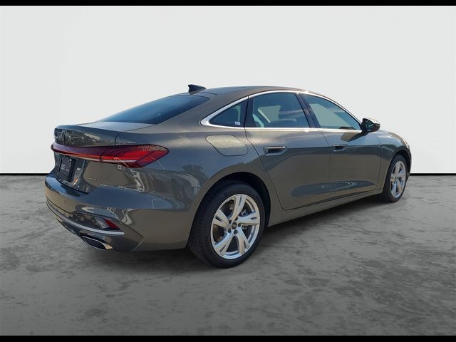 2025 Audi A5 Premium