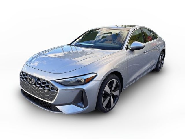 2025 Audi A5 Premium