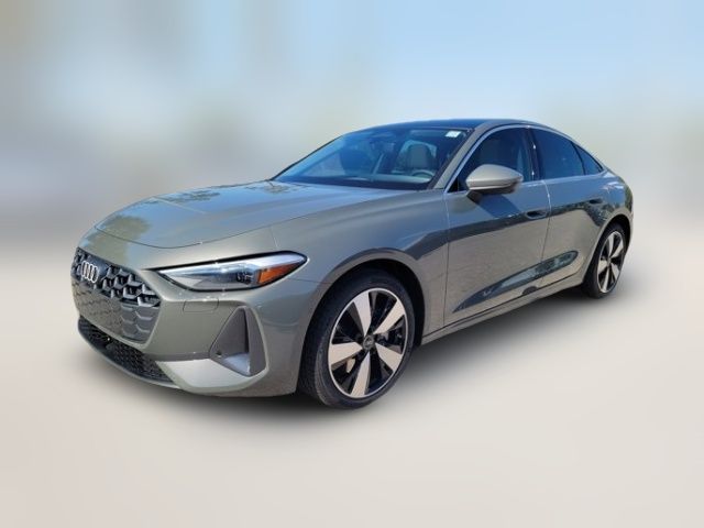 2025 Audi A5 Premium