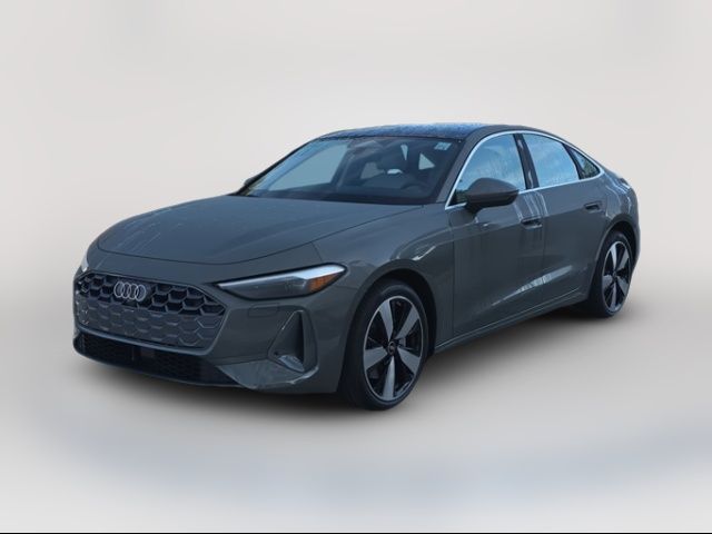 2025 Audi A5 Premium