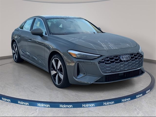 2025 Audi A5 Premium