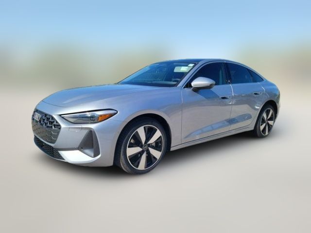 2025 Audi A5 Premium