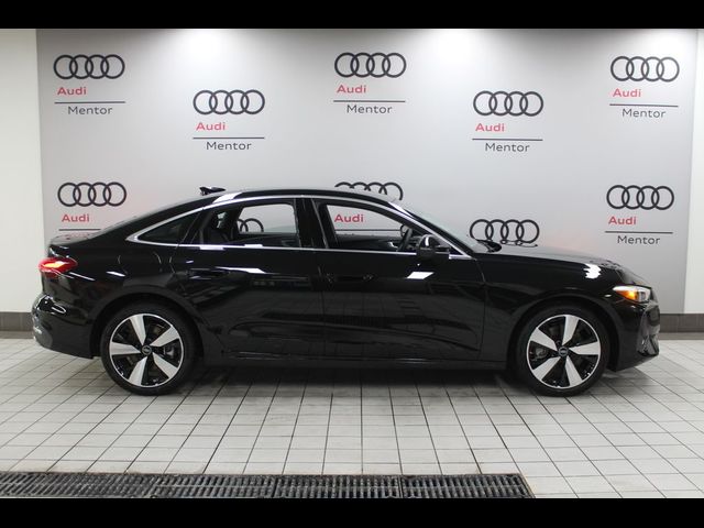 2025 Audi A5 Premium