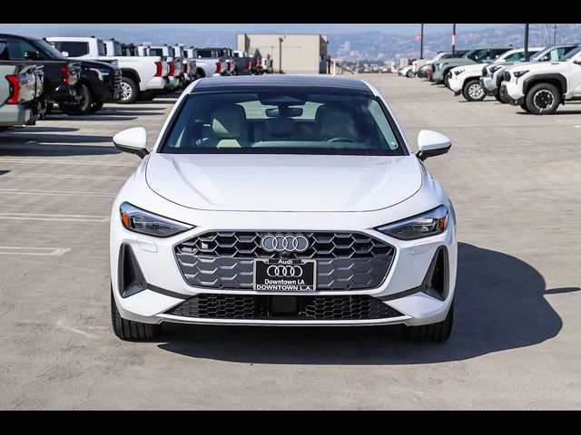 2025 Audi A5 Premium