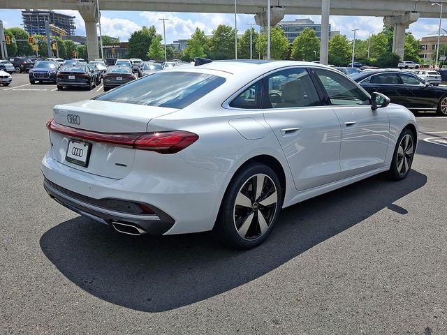 2025 Audi A5 Premium
