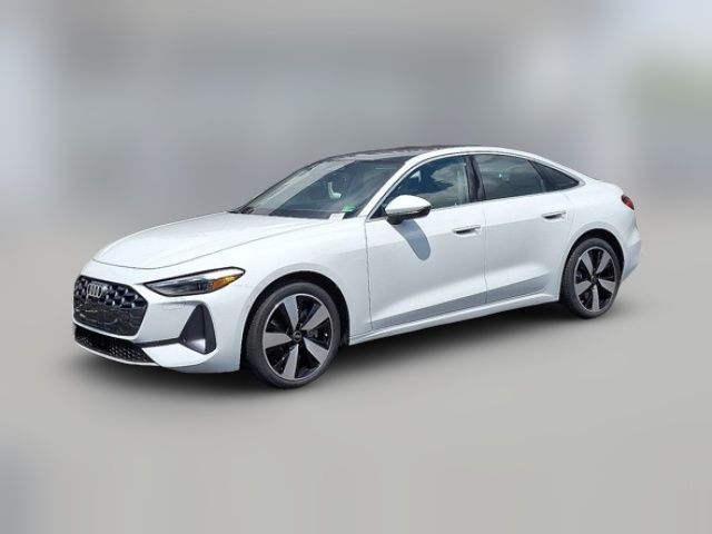 2025 Audi A5 Premium
