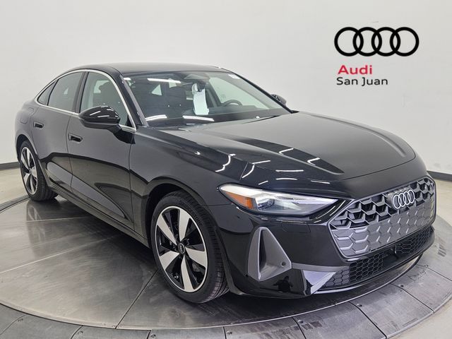 2025 Audi A5 Premium