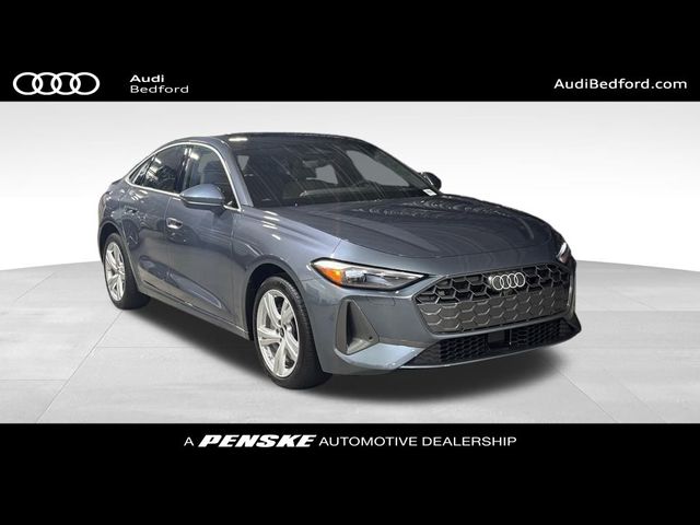 2025 Audi A5 Premium