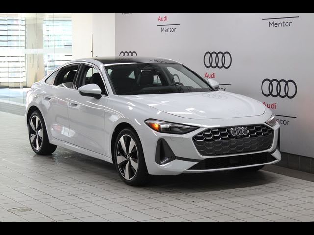 2025 Audi A5 Premium