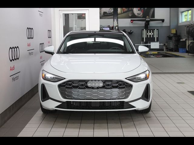 2025 Audi A5 Premium