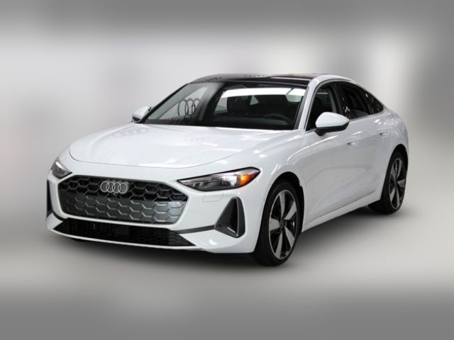 2025 Audi A5 Premium