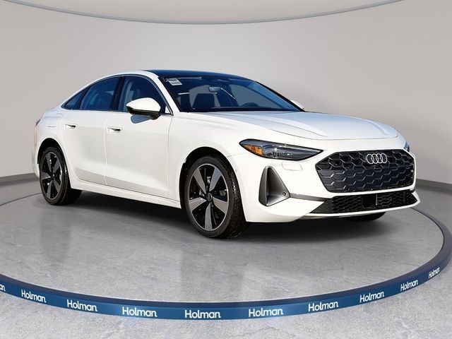 2025 Audi A5 Premium