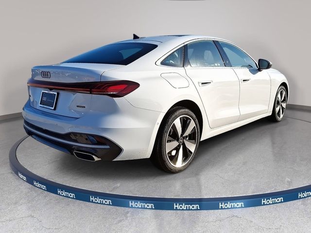 2025 Audi A5 Premium