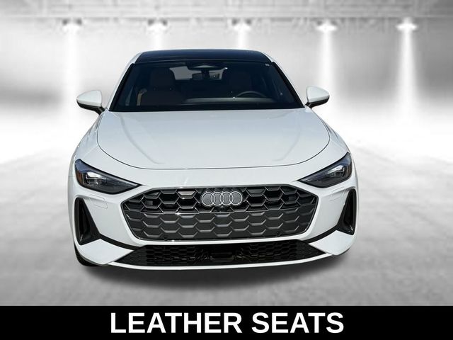 2025 Audi A5 Premium