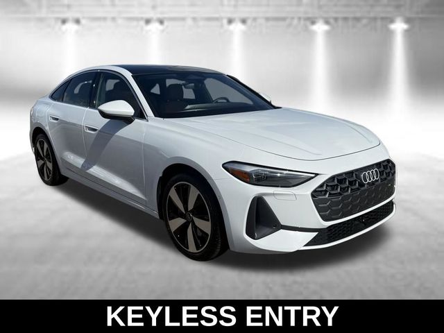 2025 Audi A5 Premium