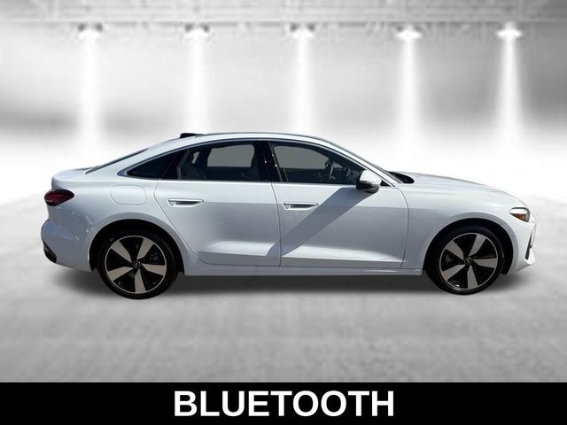 2025 Audi A5 Premium