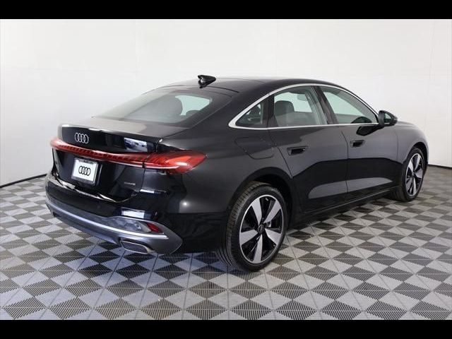 2025 Audi A5 Premium