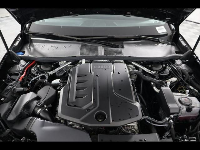 2025 Audi A5 Premium