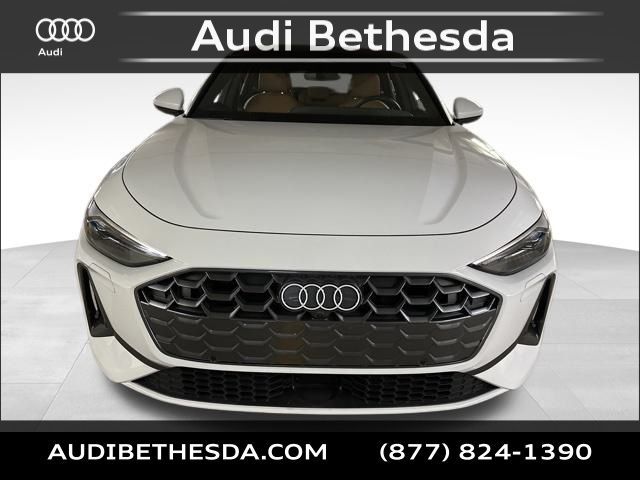 2025 Audi A5 Premium