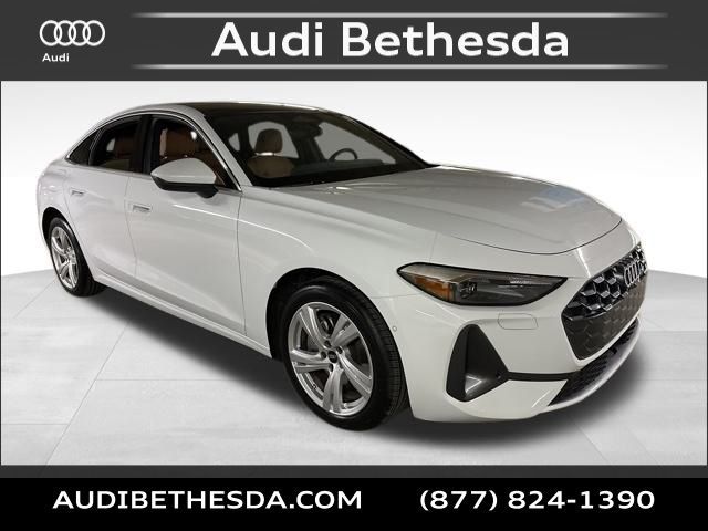 2025 Audi A5 Premium