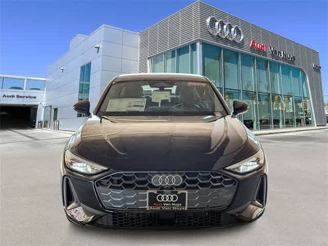 2025 Audi A5 Premium